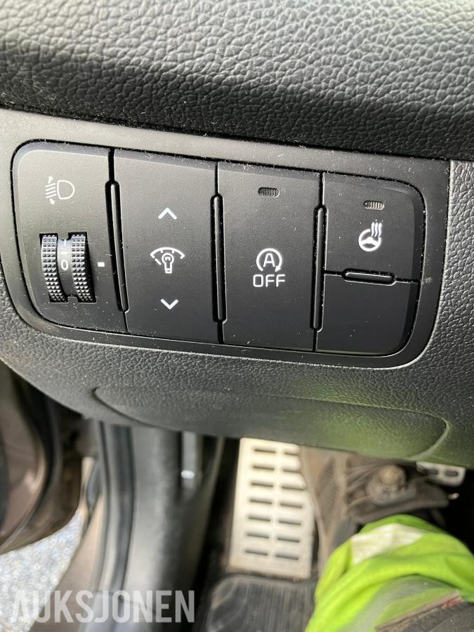 2014 Kia Ceed 1.6 Diesel 110hk, Cruisekontroll, Kupevarmer, S+V dekk